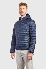 GIUBBOTTO PIUMINO UOMO