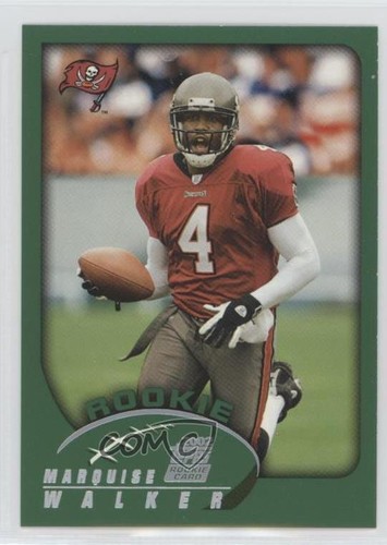 2002 topps rookie marquise - topps,