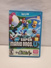 Super Mario Bros. Super Luigi