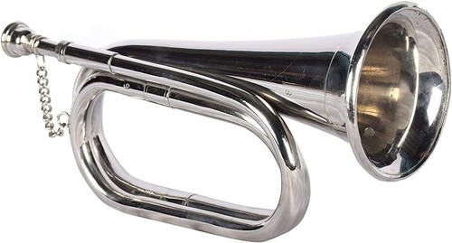 Corno stile cavalleria