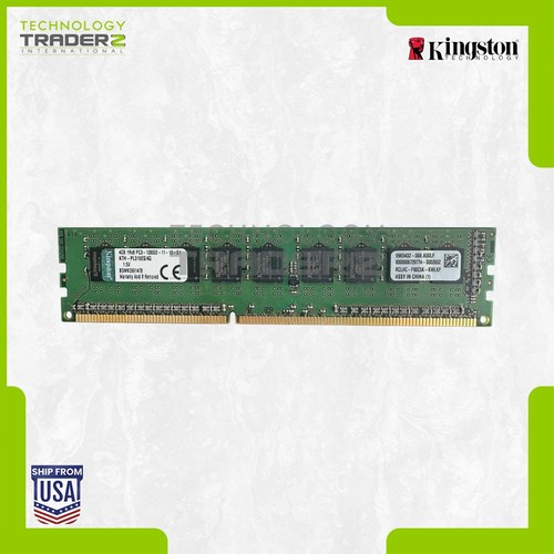 Kth pl316es kingston - kth-pl316es/4g, 4gb