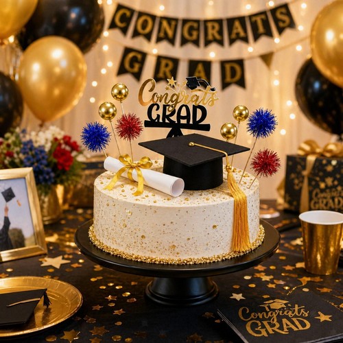 Decorazioni per torta - 33,