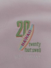 Felpa Best Company 20 Hawaii