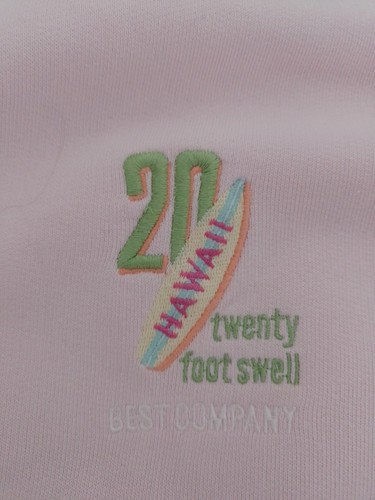 Felpa best company - best, hawaii