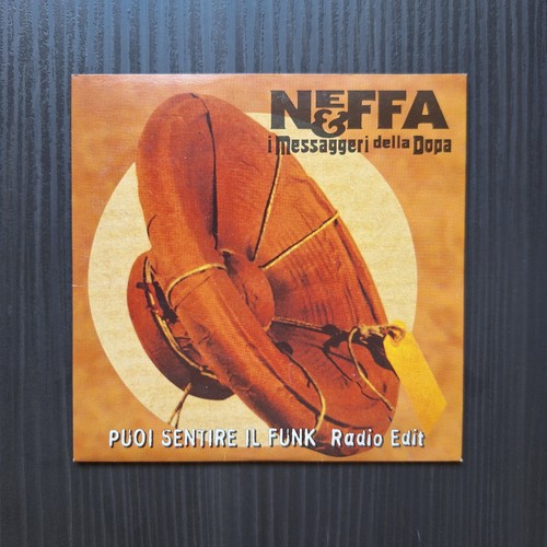 Neffa puoi sentire - -, funk
