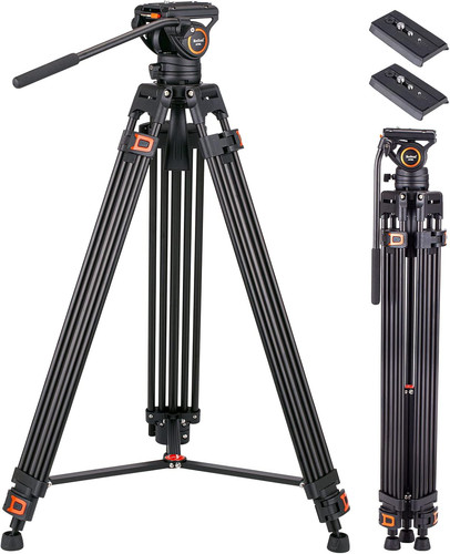 Treppiedi video af30l - treppiedi, video,
