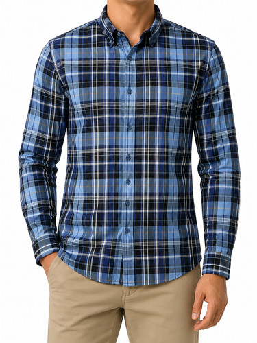 Camicia uomo hugo - camicia, a