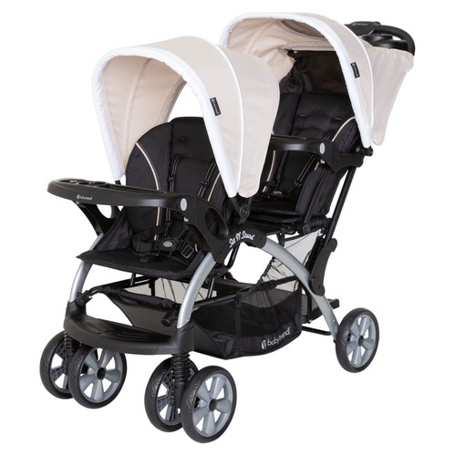 Baby trend sit stand travel - baby,