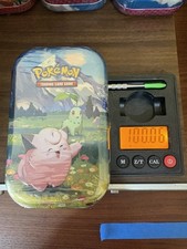 Pokémon eroi ascesi mini - pokémon,