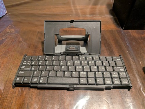 Compaq ipaq g750 tastiera - hp,