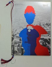 89947 Calendario Carabinieri 2017