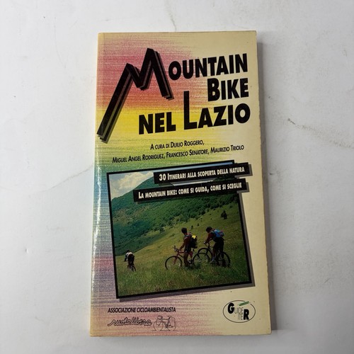 Mountain bike nel - mountain,