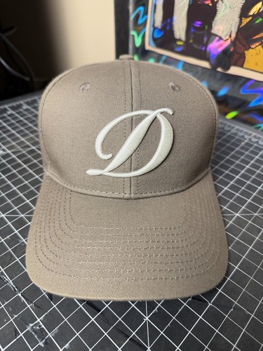Cappello regolabile dime - cappello,