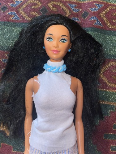 Barbie vintage epoca - , superstar