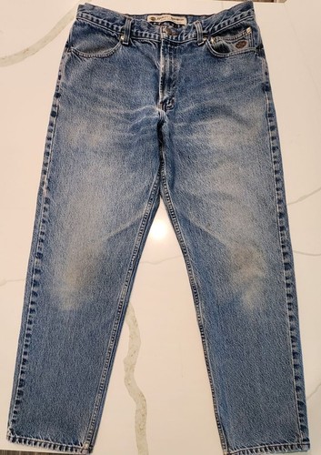 Jeans harley davidson - jeans, harley-davidson