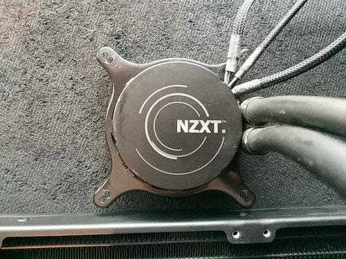 Nzxt kraken x61 krx61 - nzxt, rl-krx61-01