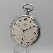 Orologio Uomo Da Tasca