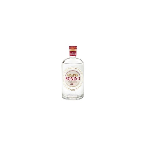 Grappa nonino vendemmia - vendemmia, bianca
