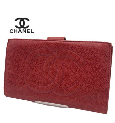 Portafoglio lungo chanel marca - lungo,