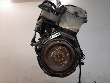 Motor Mercedes-Benz Sprinter 5-T  515 CDI OM646986
