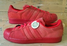 Adidas Superstar RT Low Suede