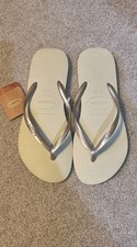 havaianas Flop-flops Wmn's Sz