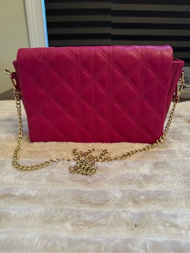 Borsa tracolla anna paola - a,