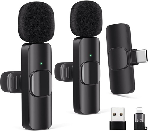 Gicorino microfoni wireless - gicorino,