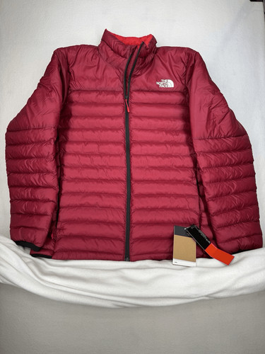 The north face giacca uomo - north,