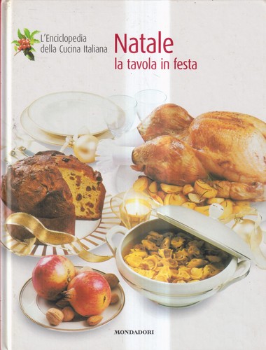 Natale tavola festa - natale,