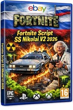 Cronus Zen Script for