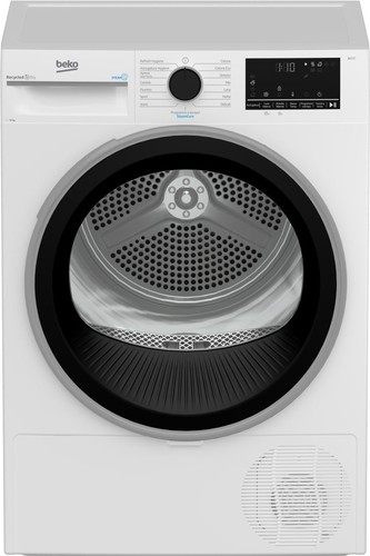 Beko asciugatrice bt3103isi - asciugatrice,