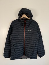 Giacca Rab Taglia Media Navy