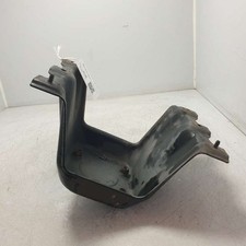 Staffa supporto portaruota di scorta Mitsubishi Pajero V60 4X4 1999-06