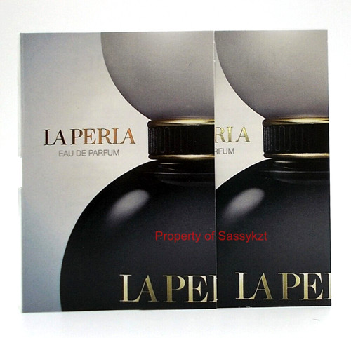 Perla signature edp spray - la,