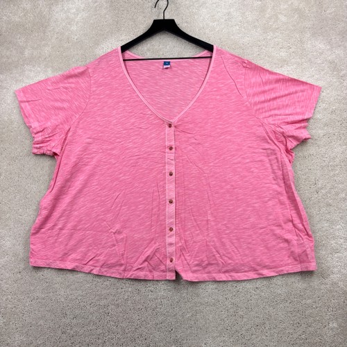 Vecchia camicia marina donna