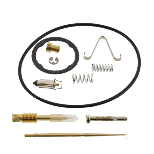 Kit riparazione carburatore - kit,