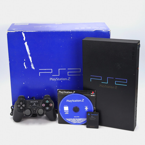 Sony playstation 2 ps2 - playstation,