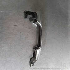 735596626 Maniglia porta ant. SX FIAT 500L WAGON (4F) 1.3 Multijet (70Kw) Mnv