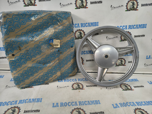 Cerchio posteriore piaggio - posteriore,