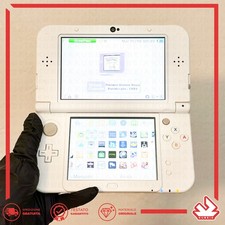 New Nintendo 3DS XL TOP IPS