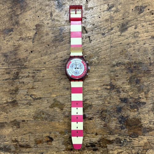 Swatch navy berry scr100 - swatch,