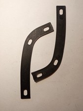 COPPIA GUARNIZIONE PLASTICA