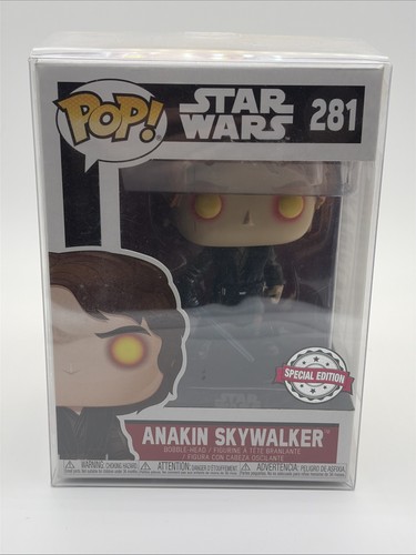 Funko pop star - funko, anakin