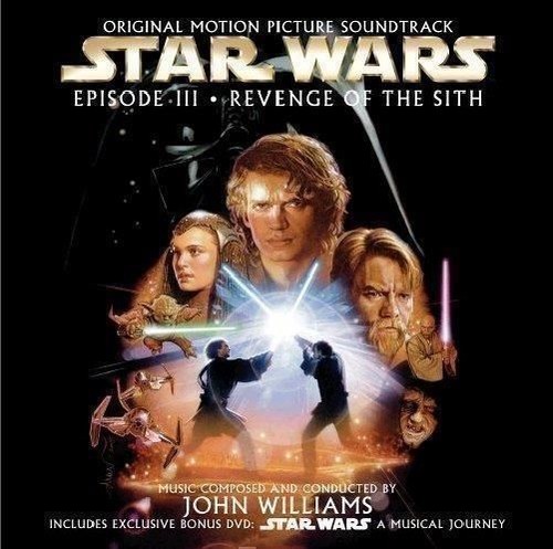 Audio john williams star - audio,