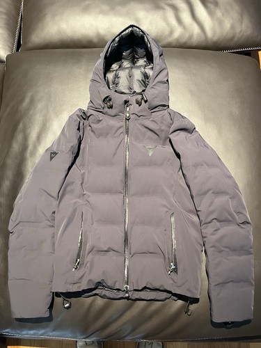 Piumino giacca sci dainese - piumino,
