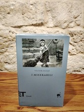 Victor Hugo - I MISERABILI- 2 volumi cofanetto Einaudi, 2010