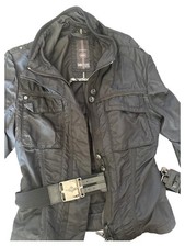 DEK'HER giacca leggera donna