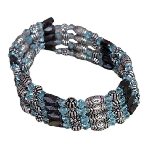 Bracciale multiuso versatile