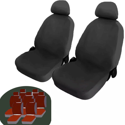 Coprisedili auto posti - auto, 7